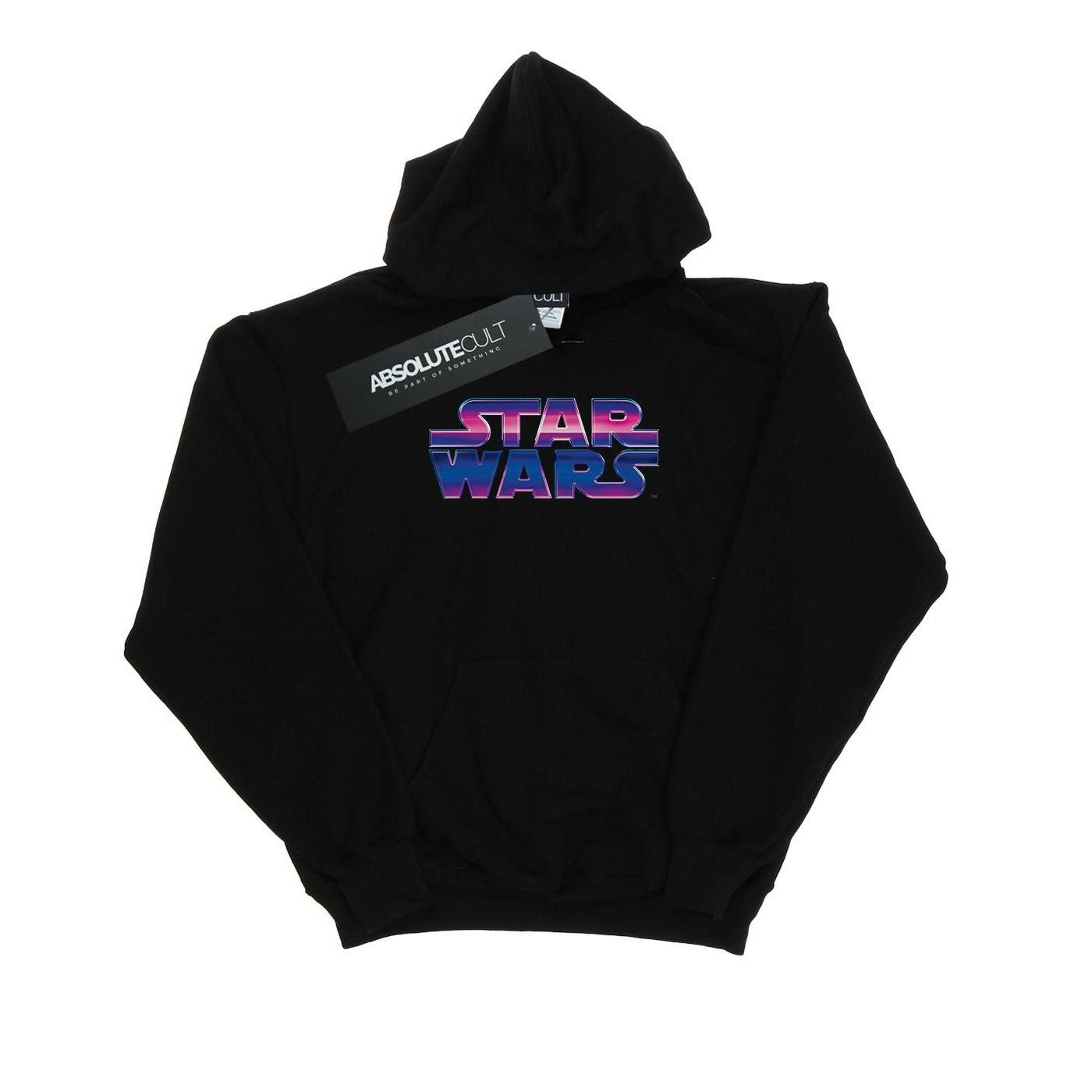 STAR WARS Kapuzenpullover