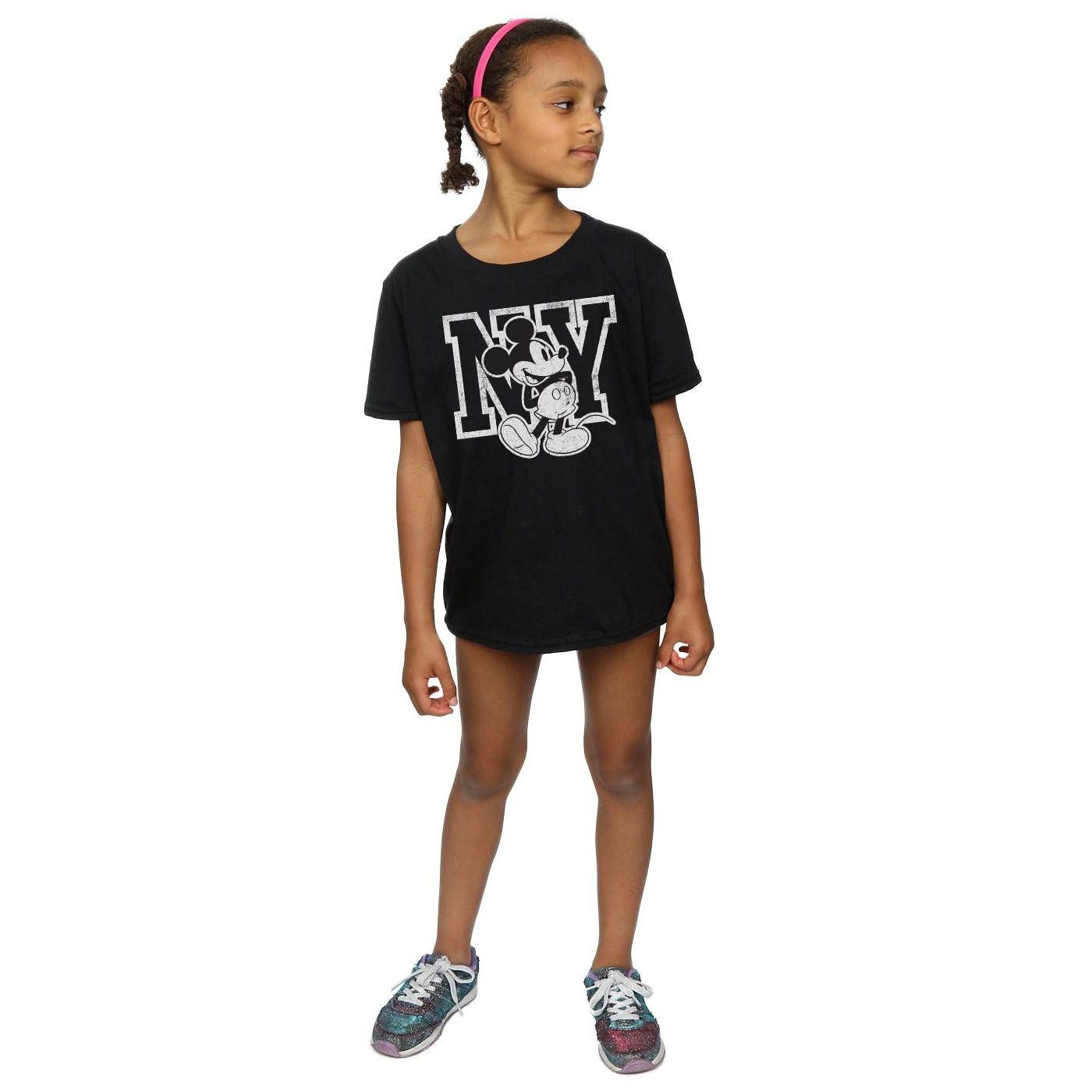 Disney NY TShirt