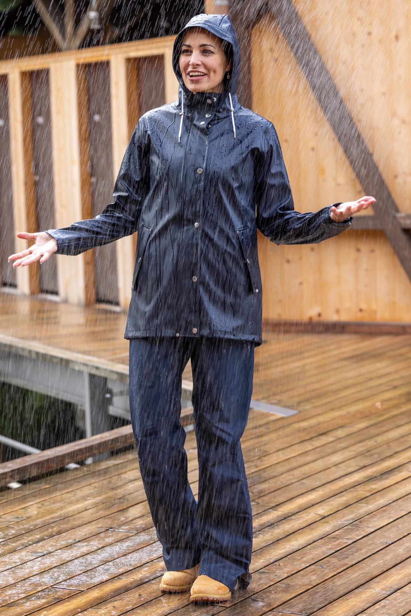 Rukka Della Regenhose