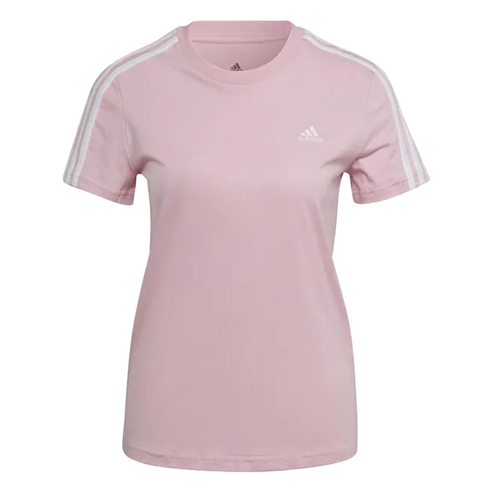 adidas Essentials TShirt Stripes