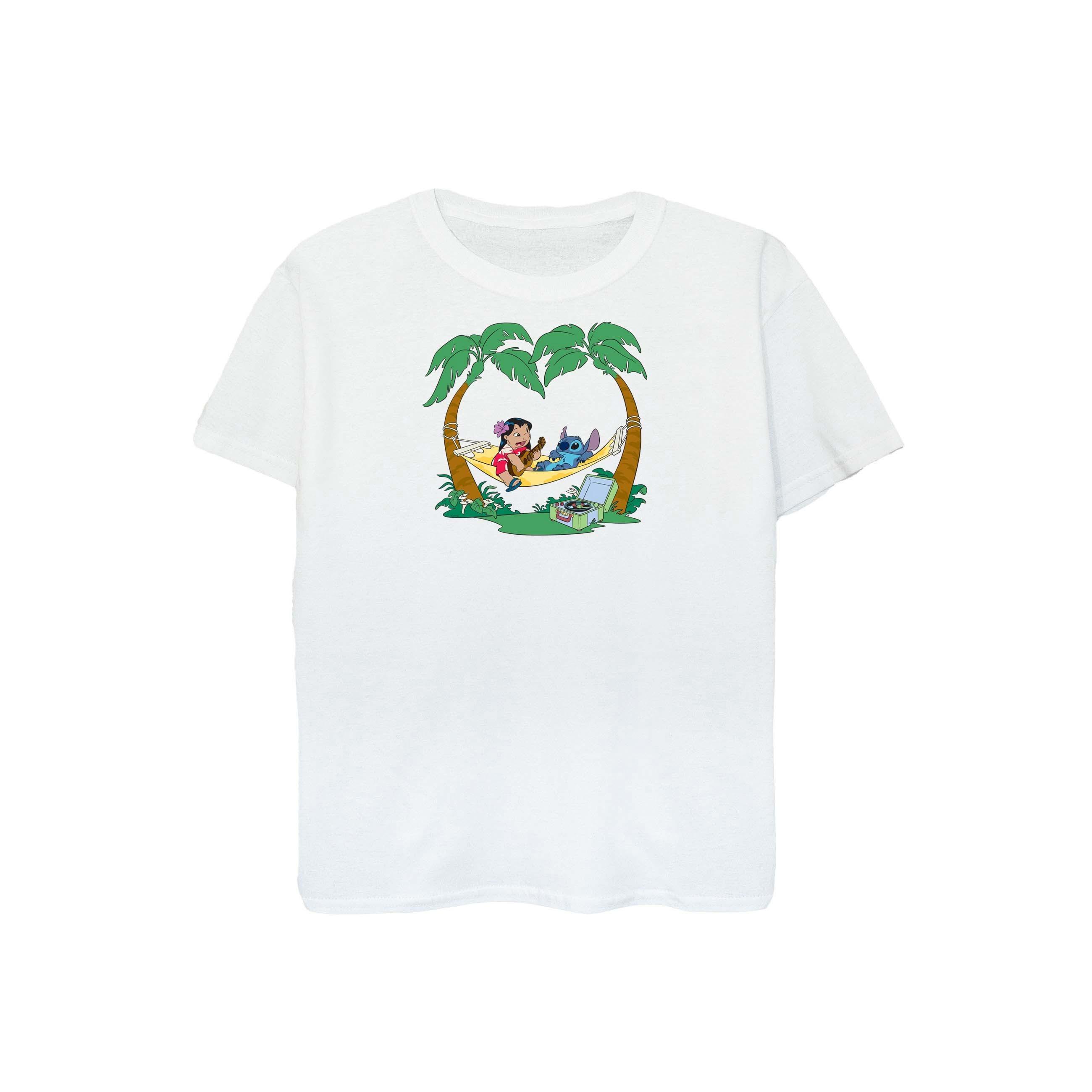 Disney Play Some Music T-Shirt