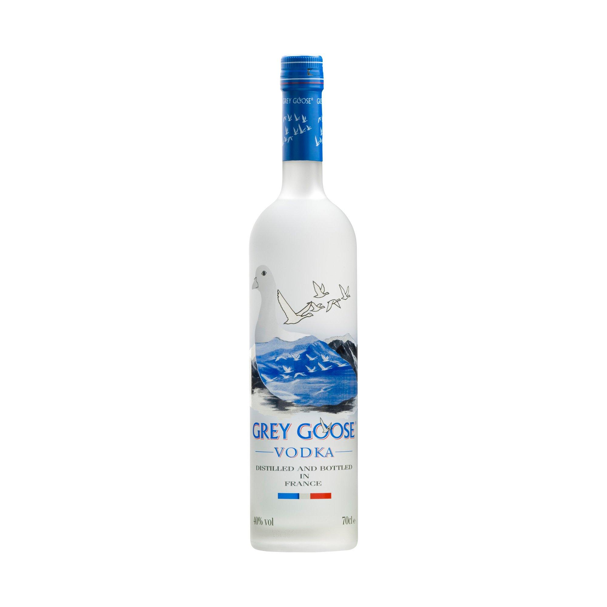 Grey Goose Vodka