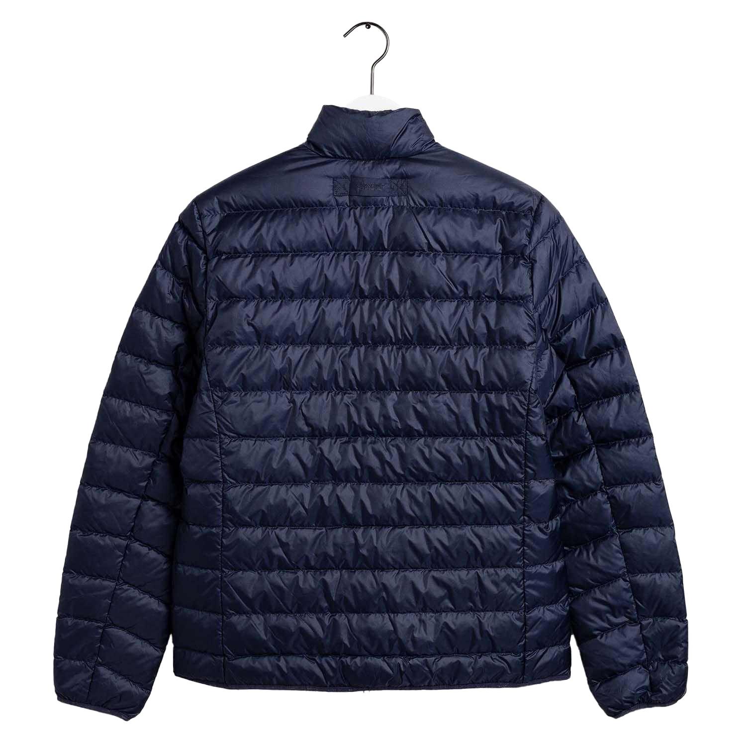 GANT Steppjacke Leicht