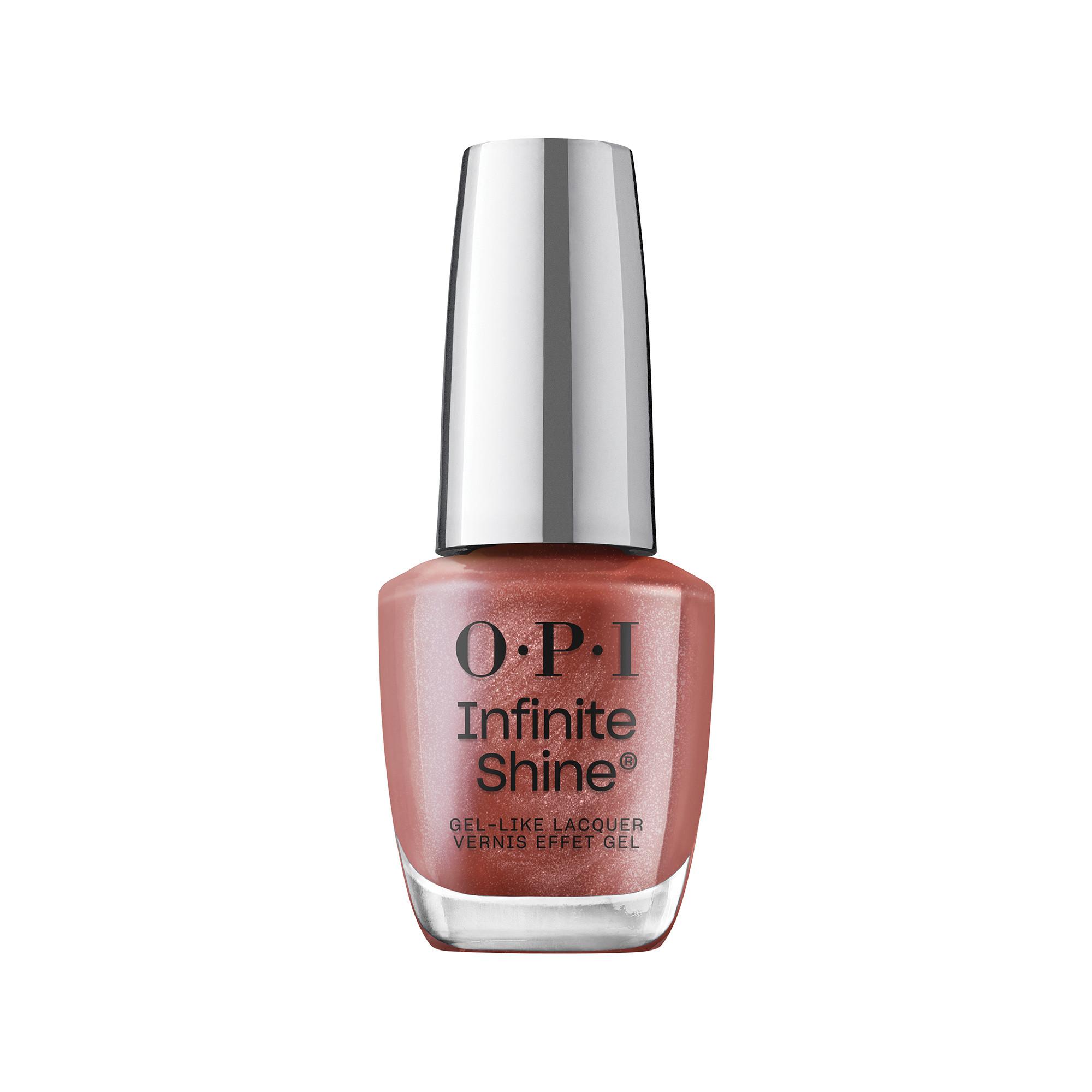 OPI Stellar Tips - Infinite Shine