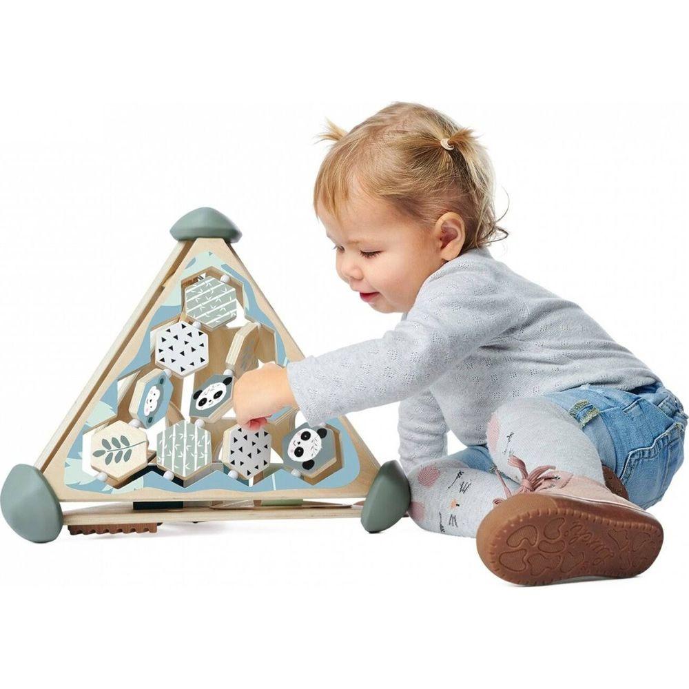 Eichhorn Spielcenter Pyramide