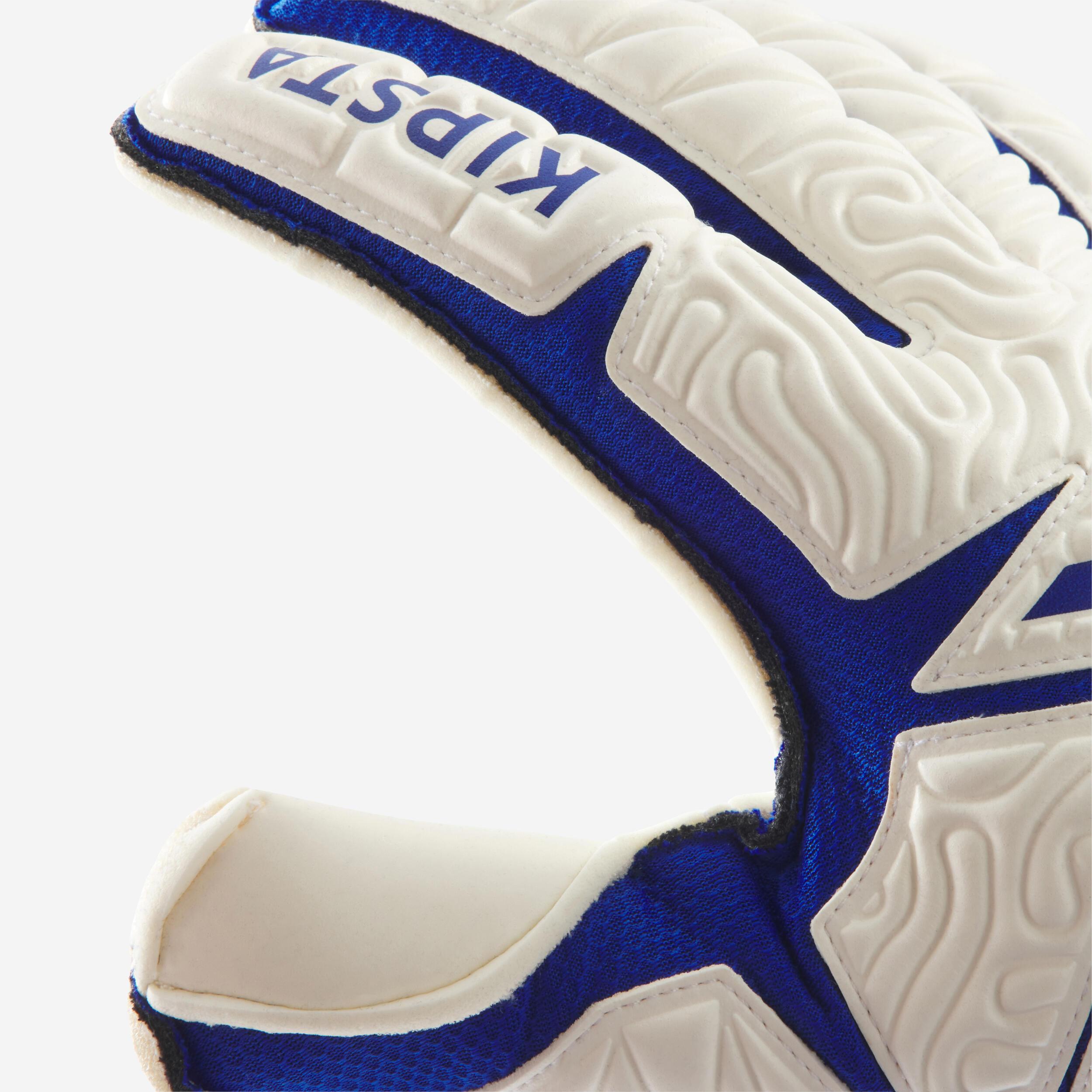 KIPSTA Torwarthandschuhe - F500 Viralto