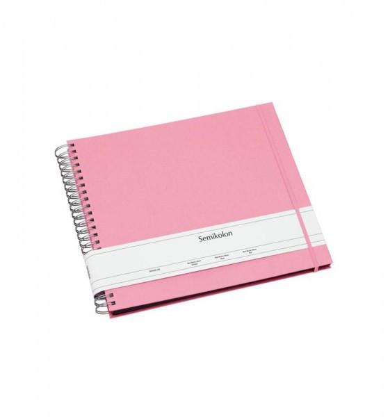 Semikolon Maxi Mucho (10 x 15 cm, 9 x 13 cm, Rosa)