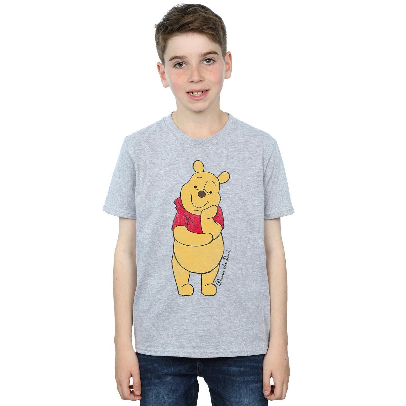 Winnie the Pooh Classic TShirt