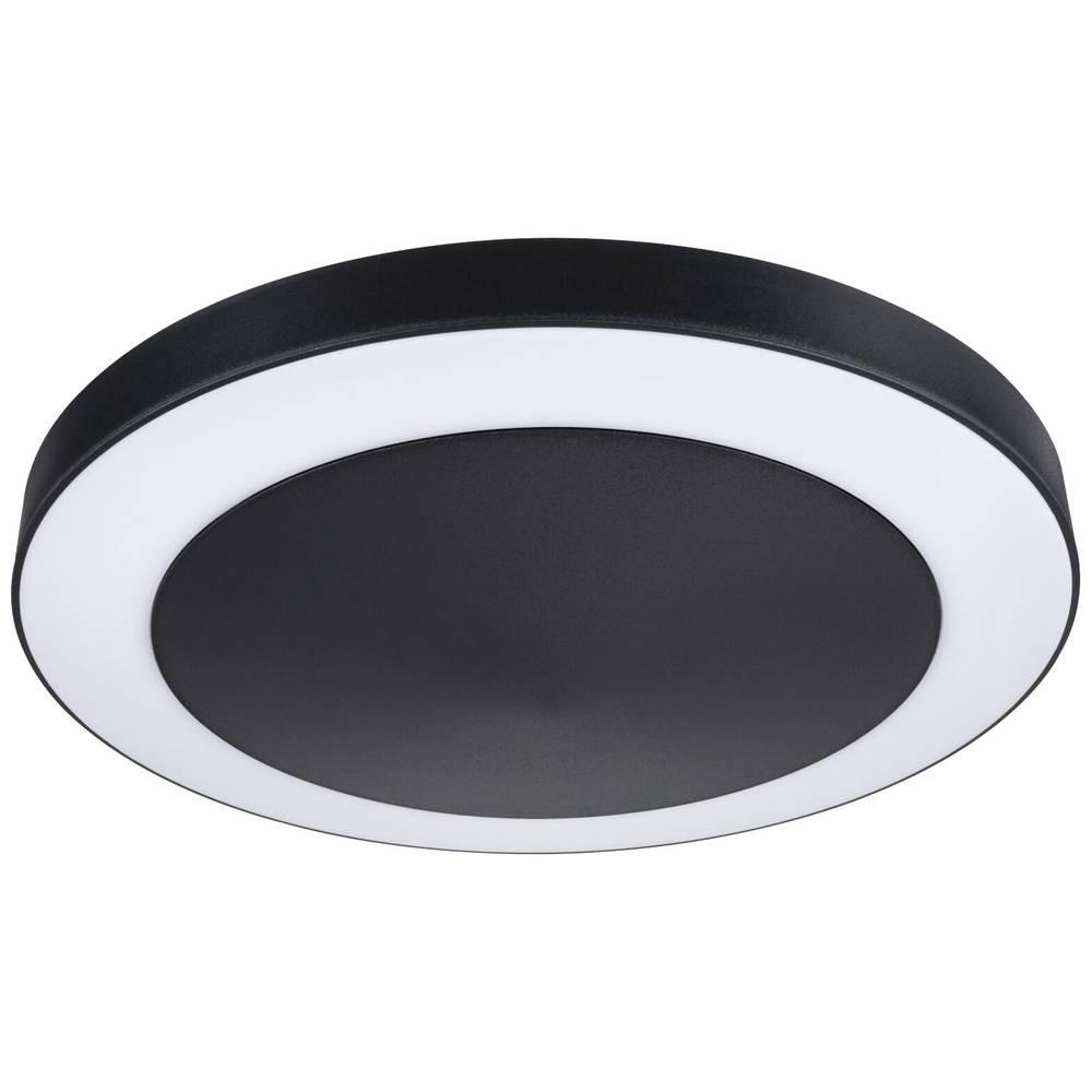 Paulmann LED-Aussenwandleuchte mit Bewegungsmelder