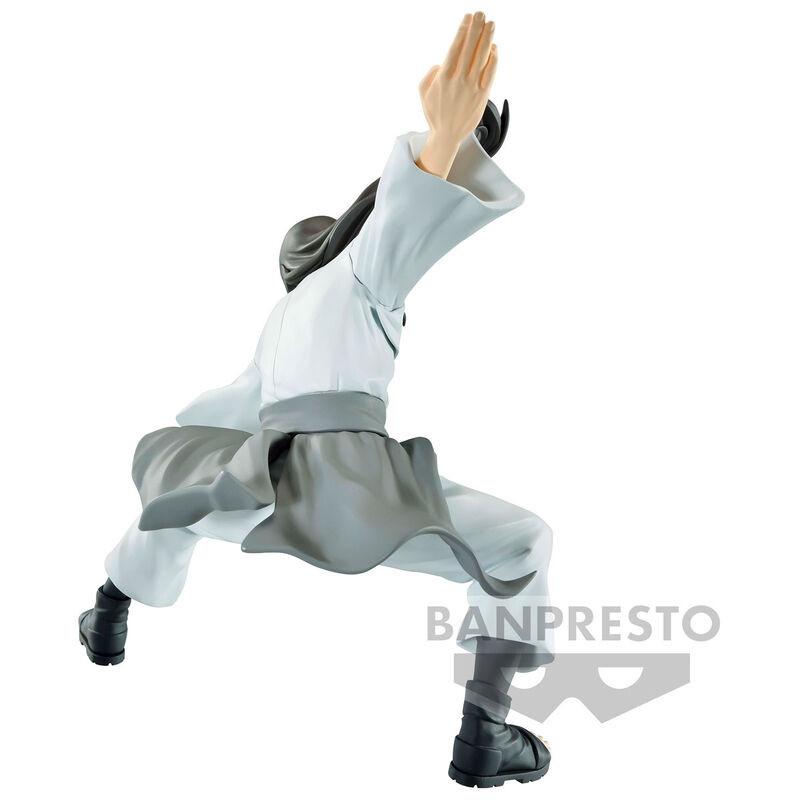 Banpresto Naruto Shippuden Vibration Stars Hyuga Neji 15cm