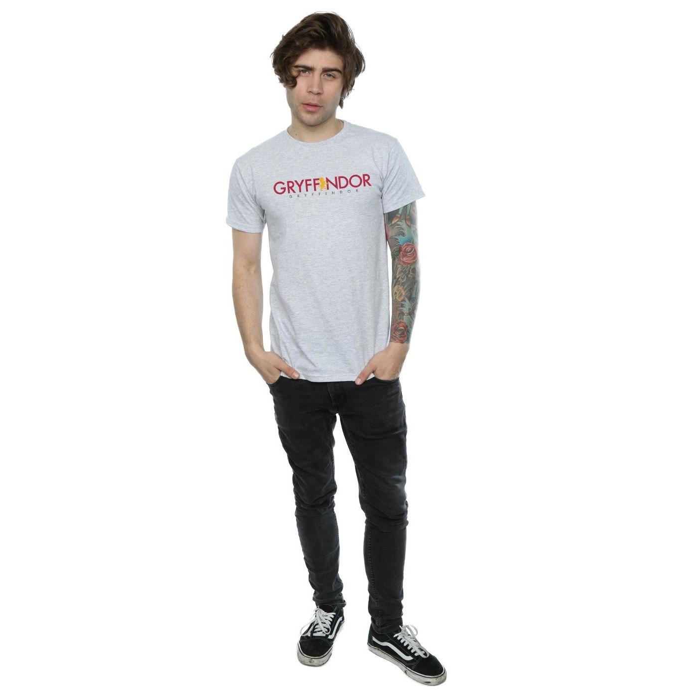 Harry Potter Gryffindor T-Shirt