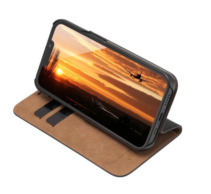 JTBerlin Galaxy A42 - JT Berlin Tegel Flip Case