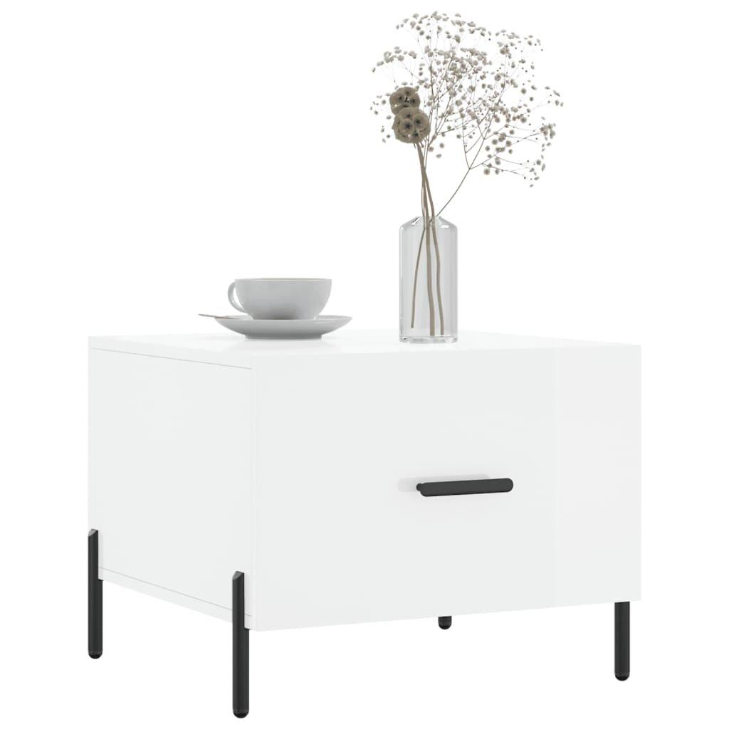 VidaXL Couchtisch holzwerkstoff