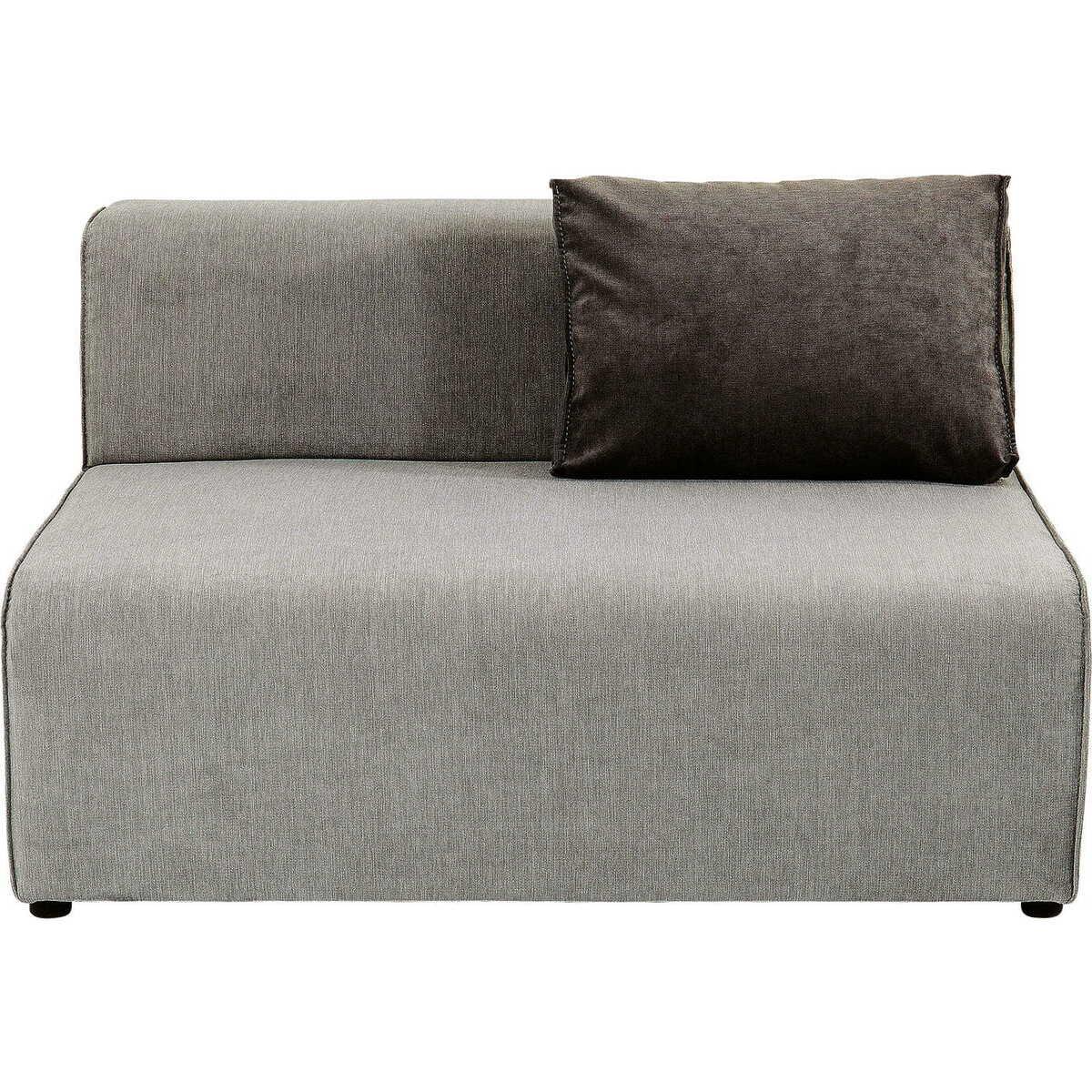 KARE Design Infinity 2-Sitzer 120 Elements Grau