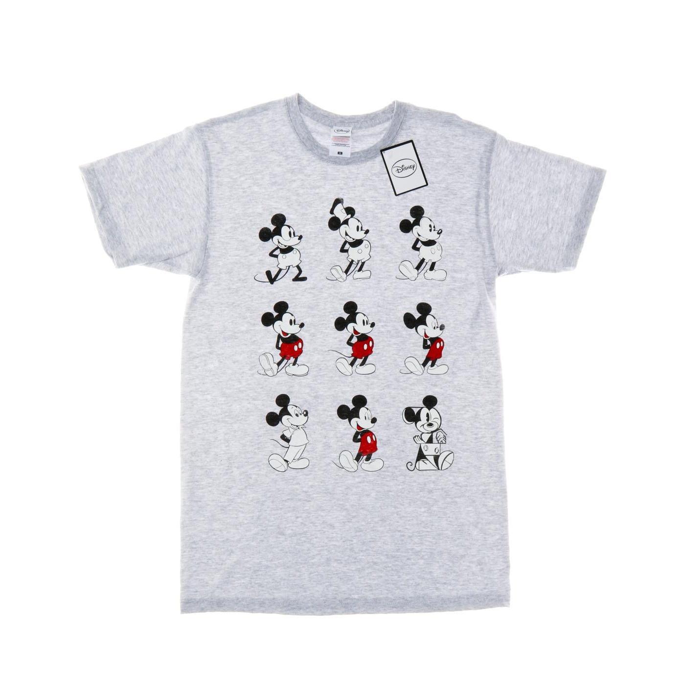 Disney Evolution T-Shirt
