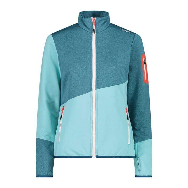 CMP damenjacke