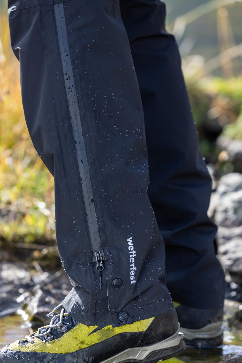 Rukka Beat Regenhose