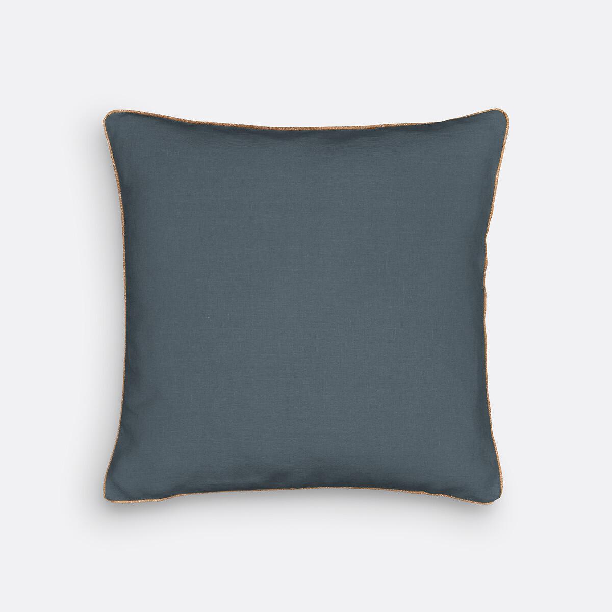 La Redoute Intérieurs Kissenbezug Onega