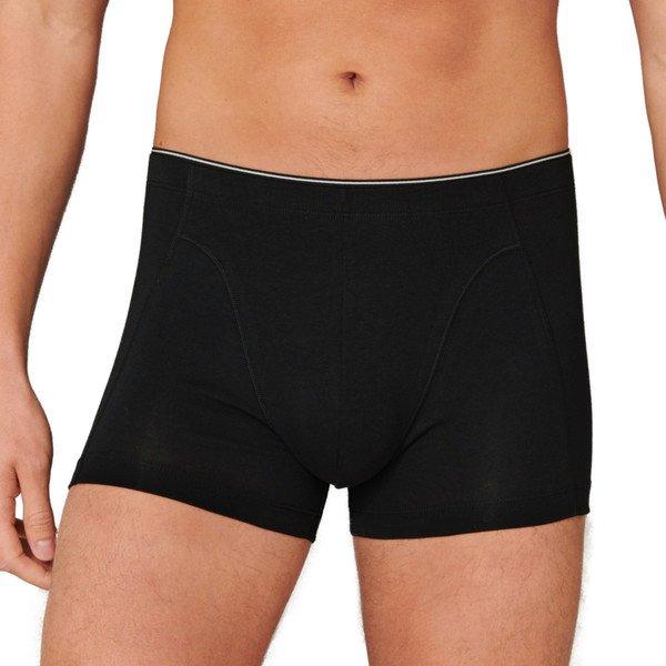 Schiesser 3er Pack 95/5 Originals - Organic Cotton - Shorts / Pants