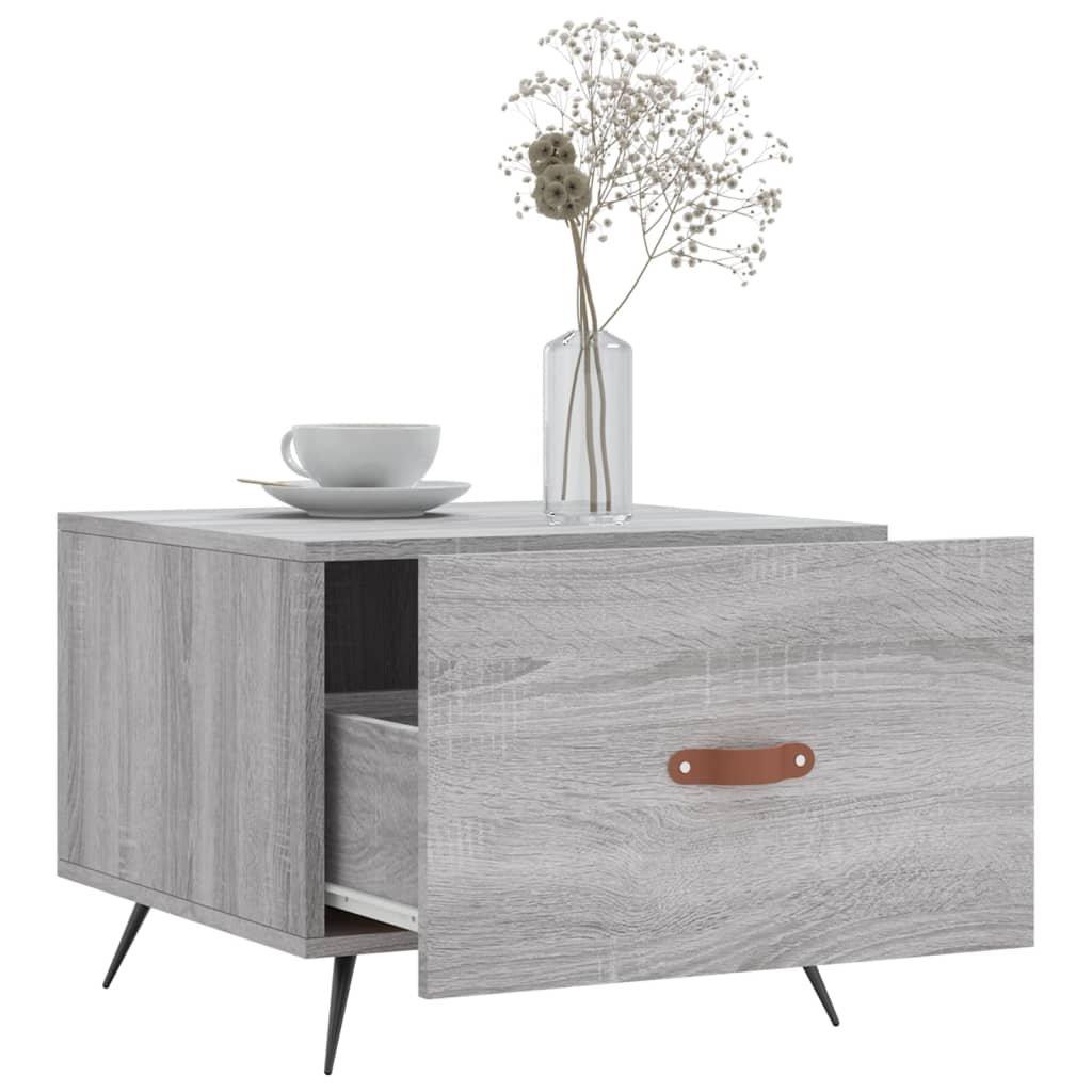 VidaXL Couchtisch holzwerkstoff
