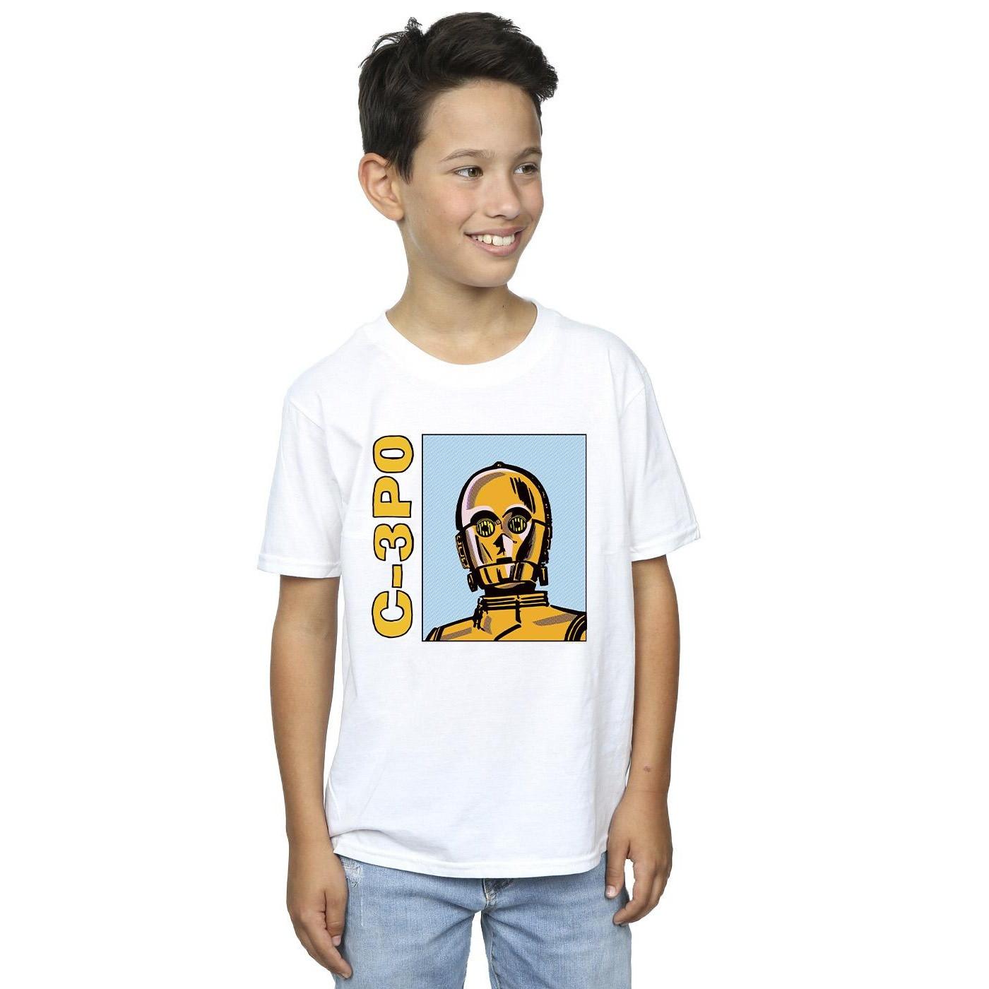STAR WARS TShirt