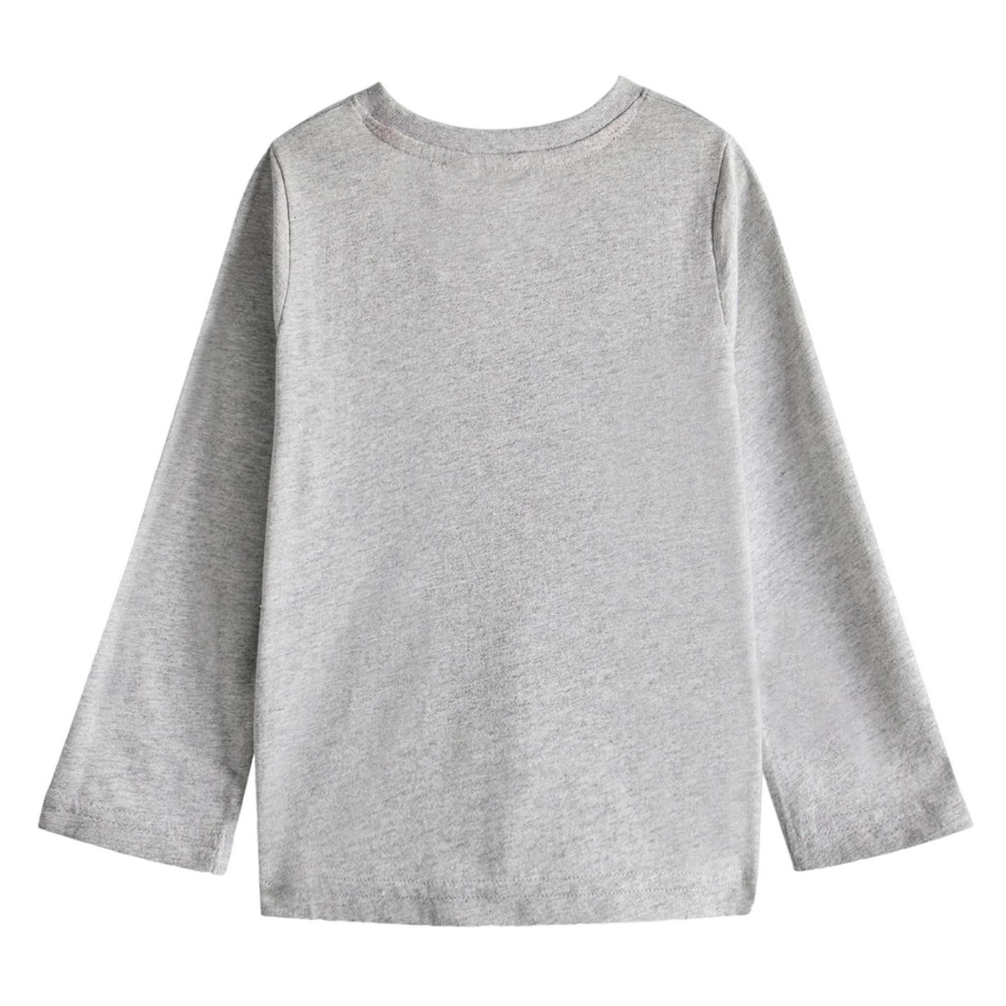 Marvel Avengers Schlafanzug mit langer Hose