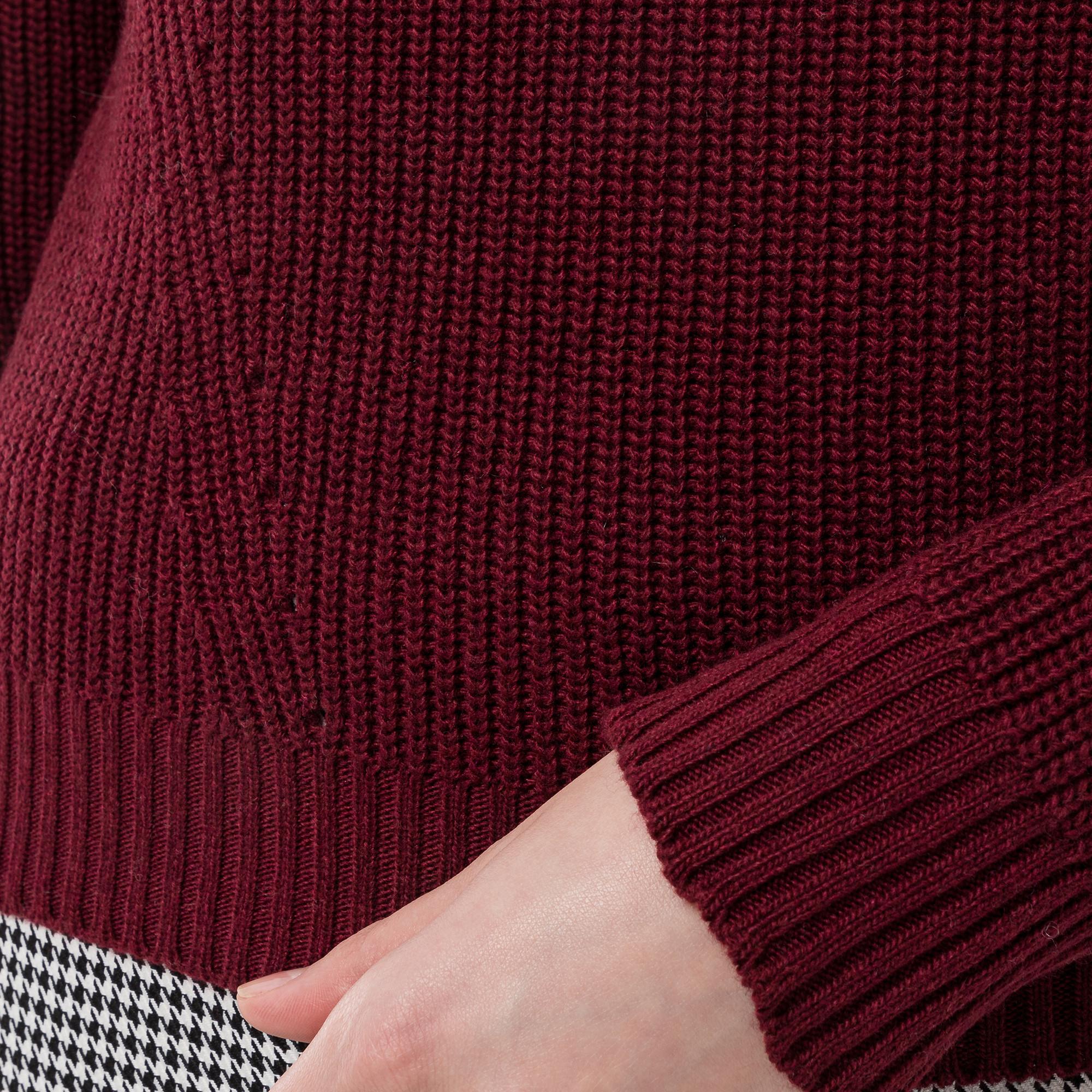 Manor Woman Pullover