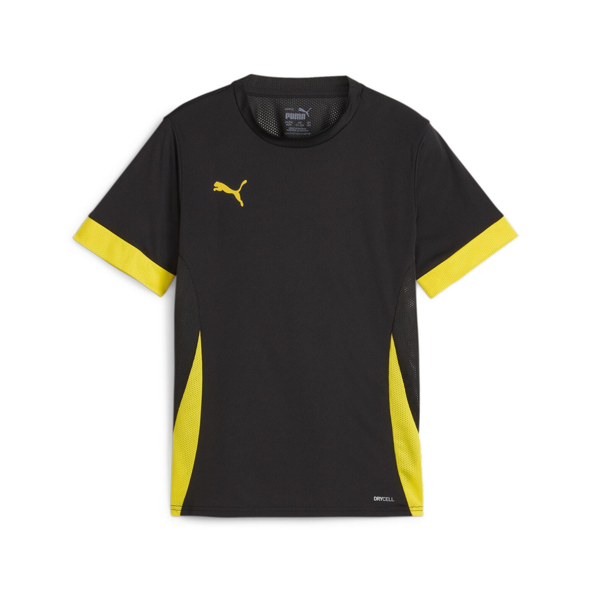 PUMA trainingstrikot für kinder teamgoal