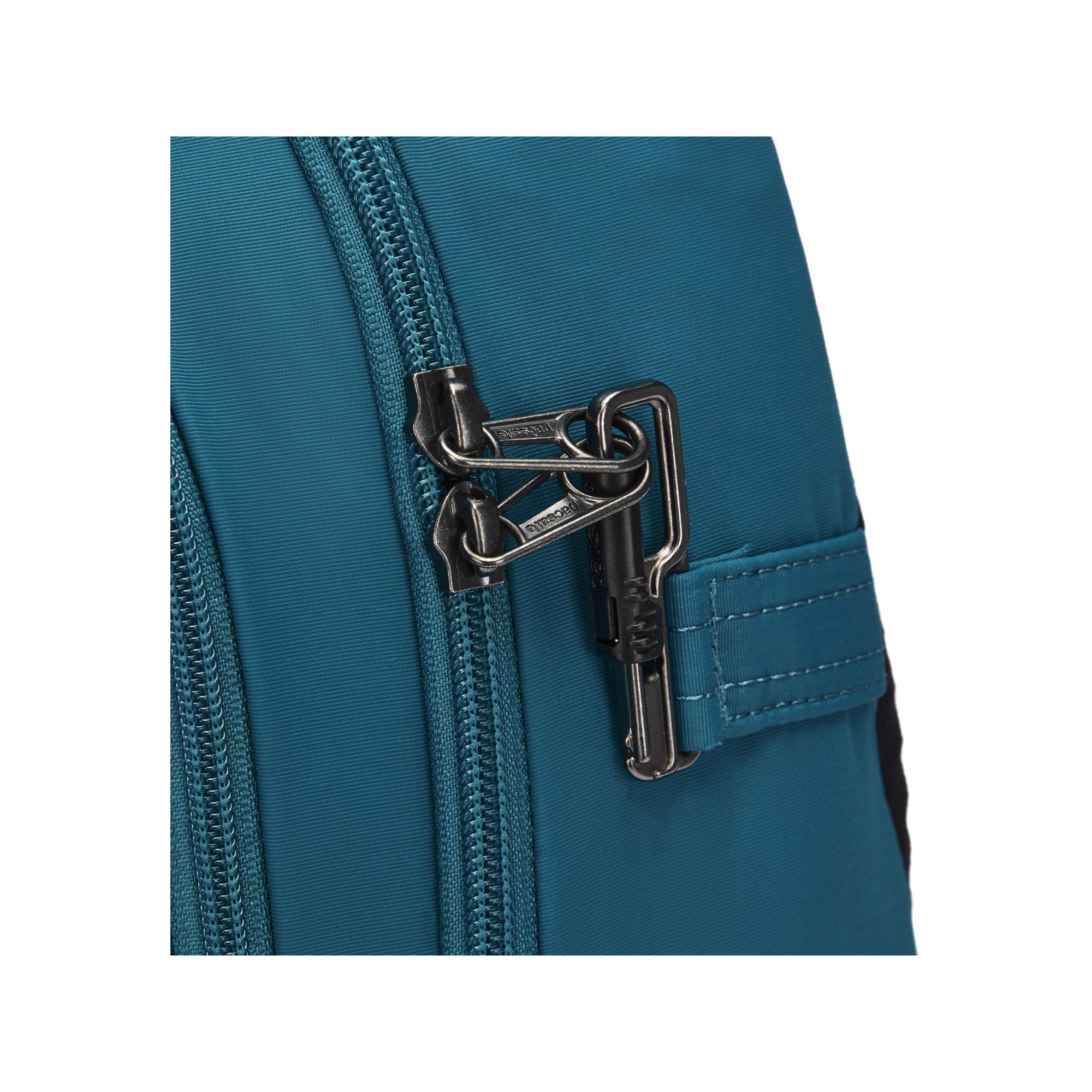 pacsafe Rucksack Backpack LS 350