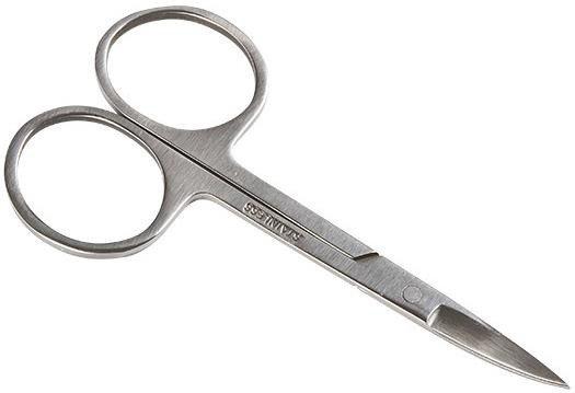 LASH BE LONG Schere Fine Tip