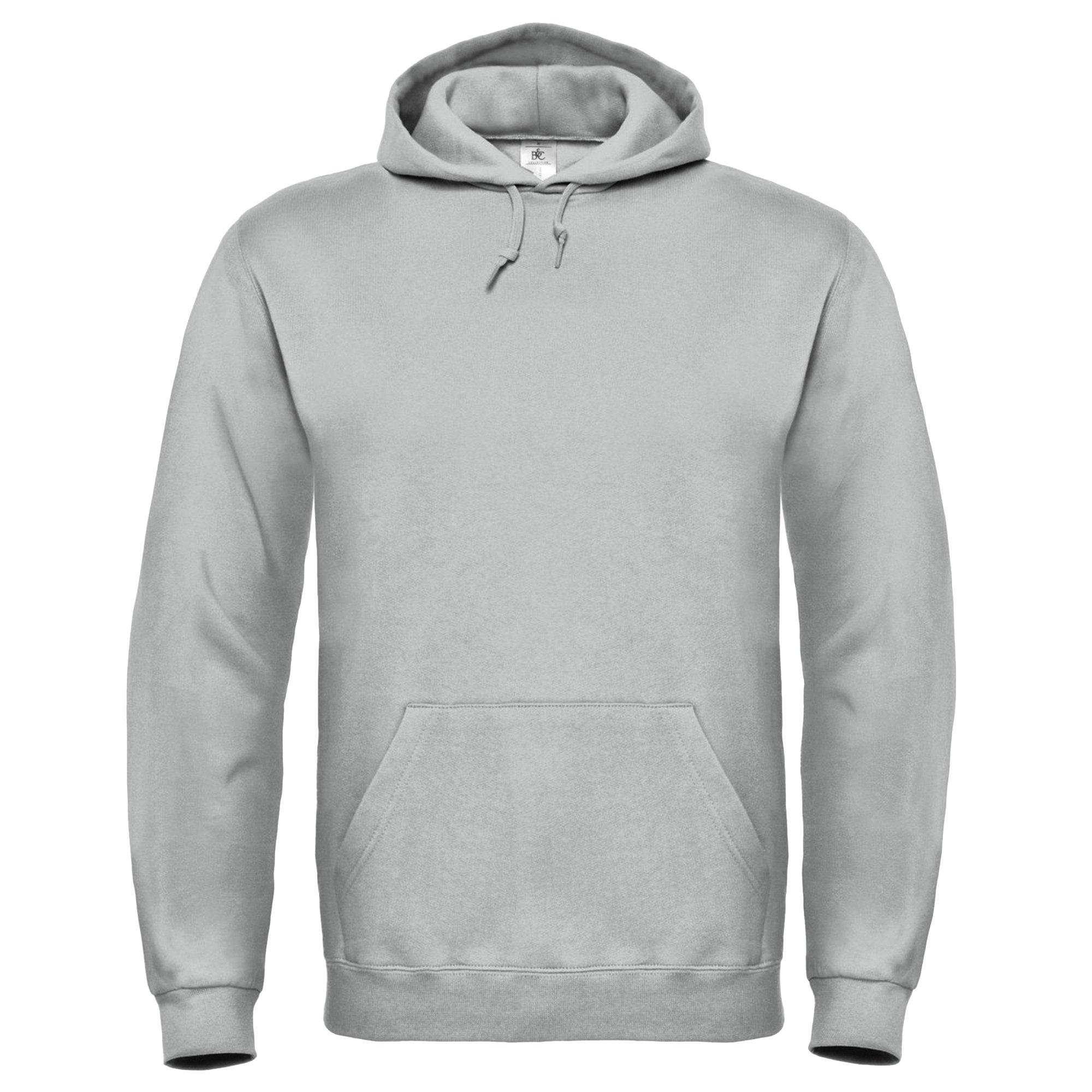 B and C B&C Kapuzenpullover