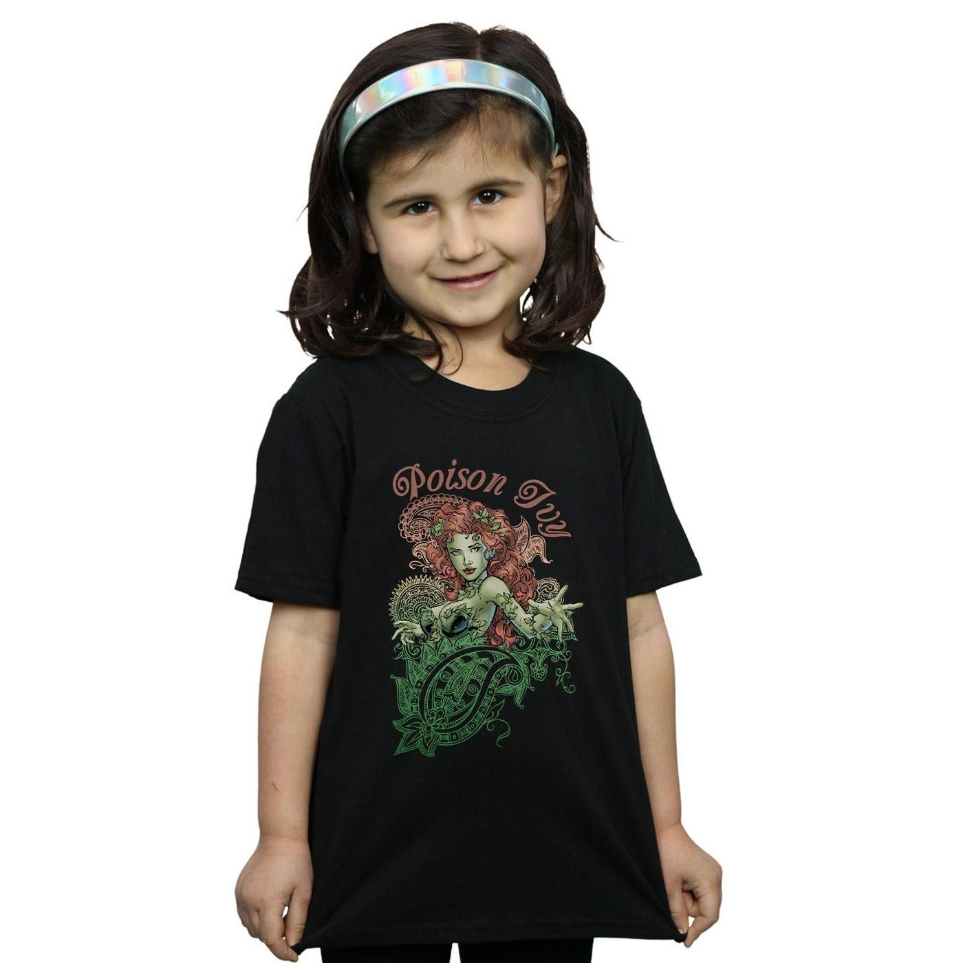 DC COMICS TShirt