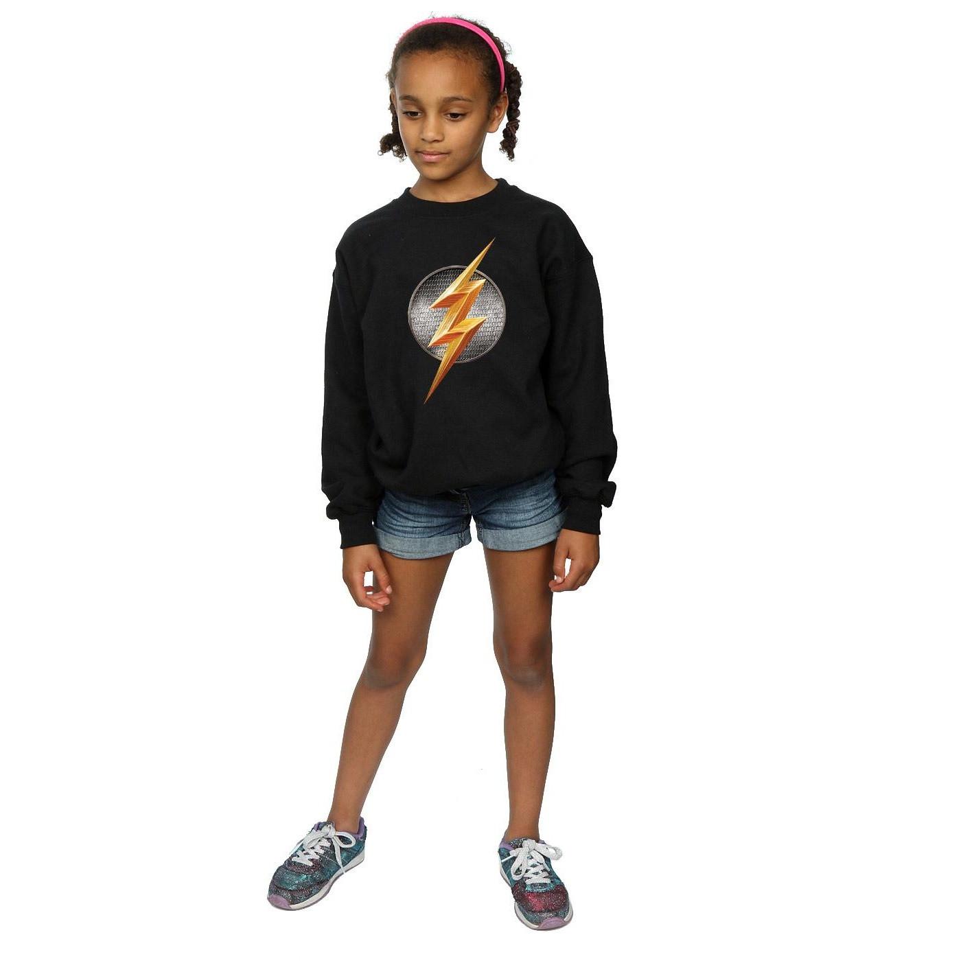 DC COMICS Justice League Sweatshirt