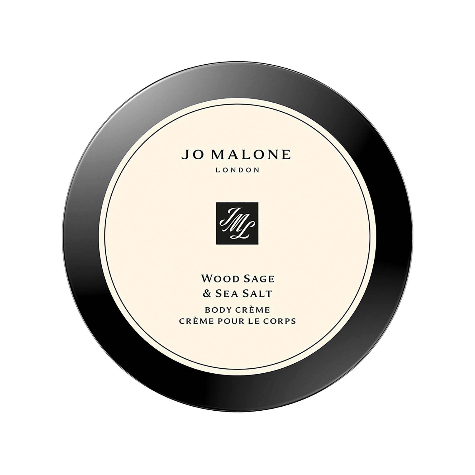 Jo Malone London Wood Sage & Sea Salt Body Crème