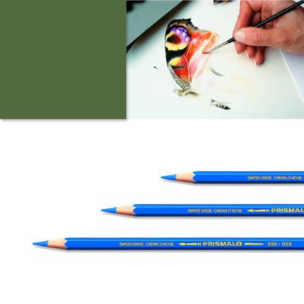 Caran d'Ache Farbstifte Prismalo 3mm