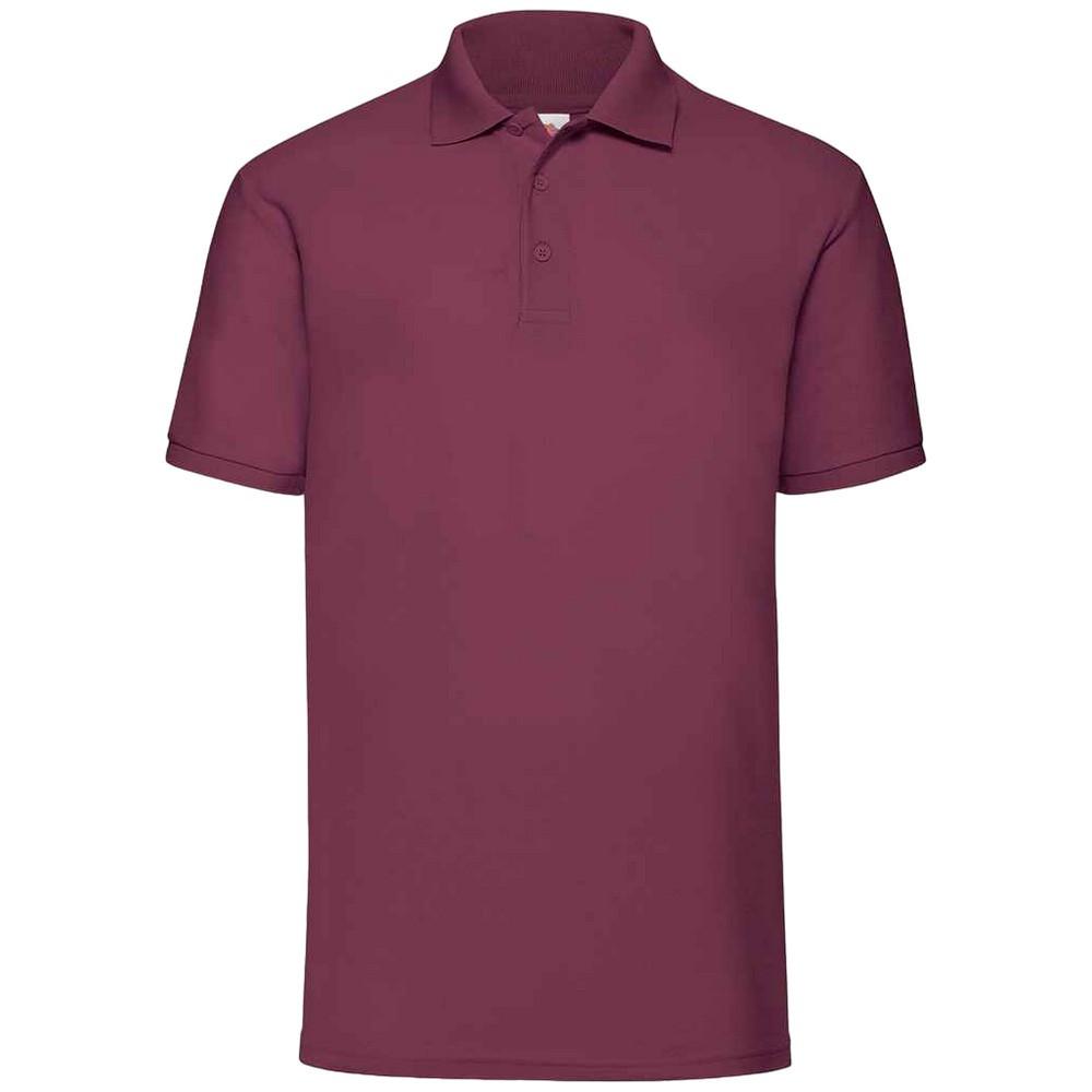 Fruit of the Loom 6535 Poloshirt