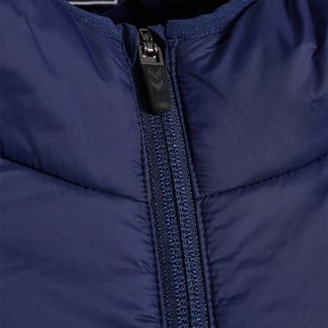 Hummel daunenjacke mit kapuze, damen go