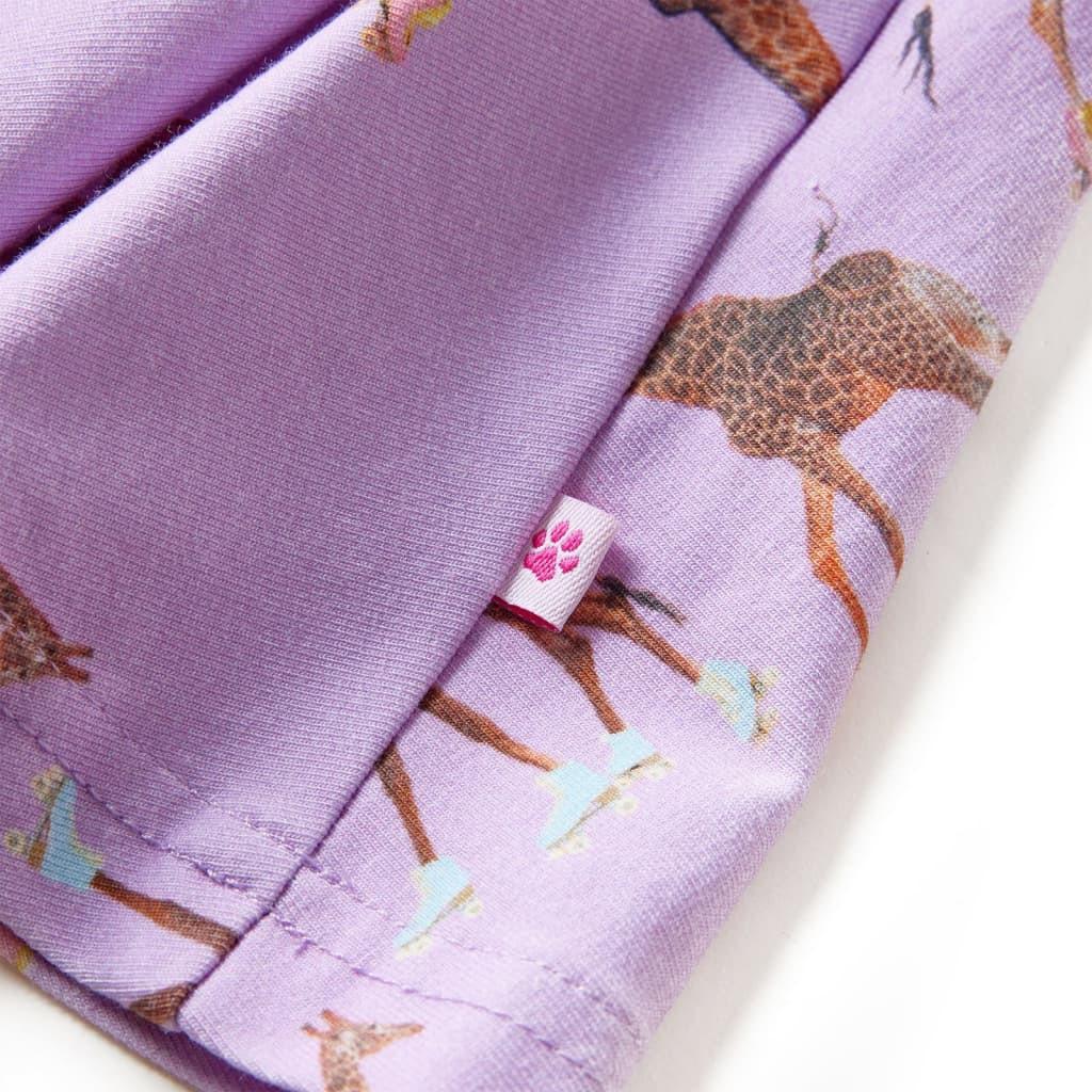 VidaXL Kinderrock baumwolle