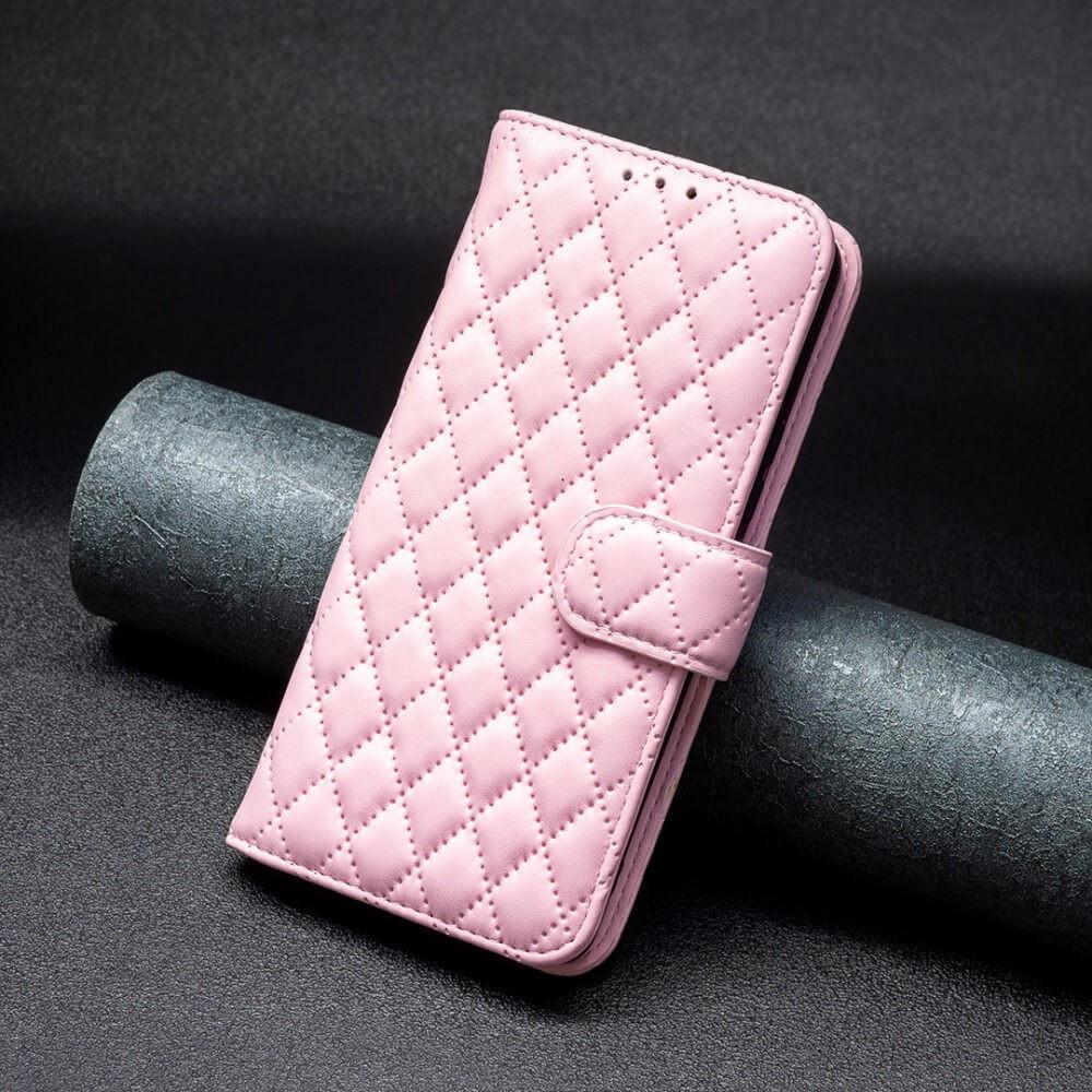 Cover-Discount Xiaomi 13 Lite - Binfen Leder Etui Hülle