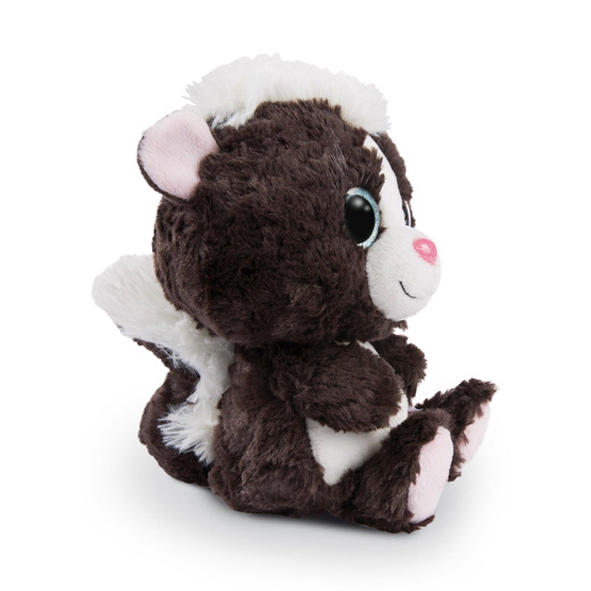 NICI Kuscheltier Stinktier Suppi