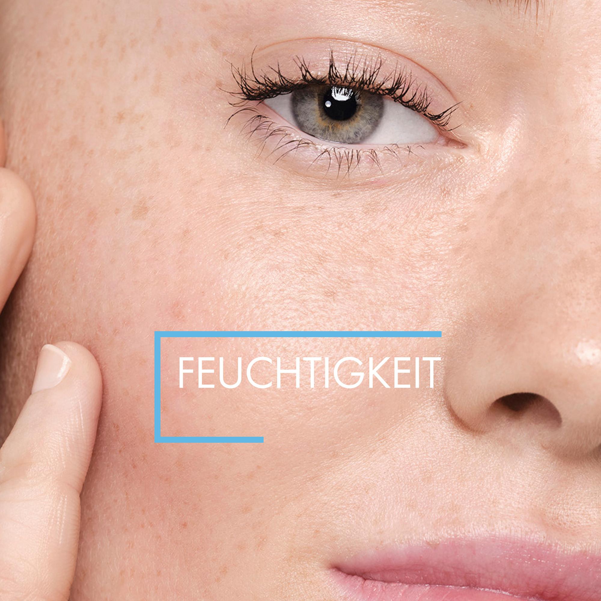 VICHY Aqualia Thermal riche pot Aqualia Thermal Reichhaltige Feuchtigkeits-Creme