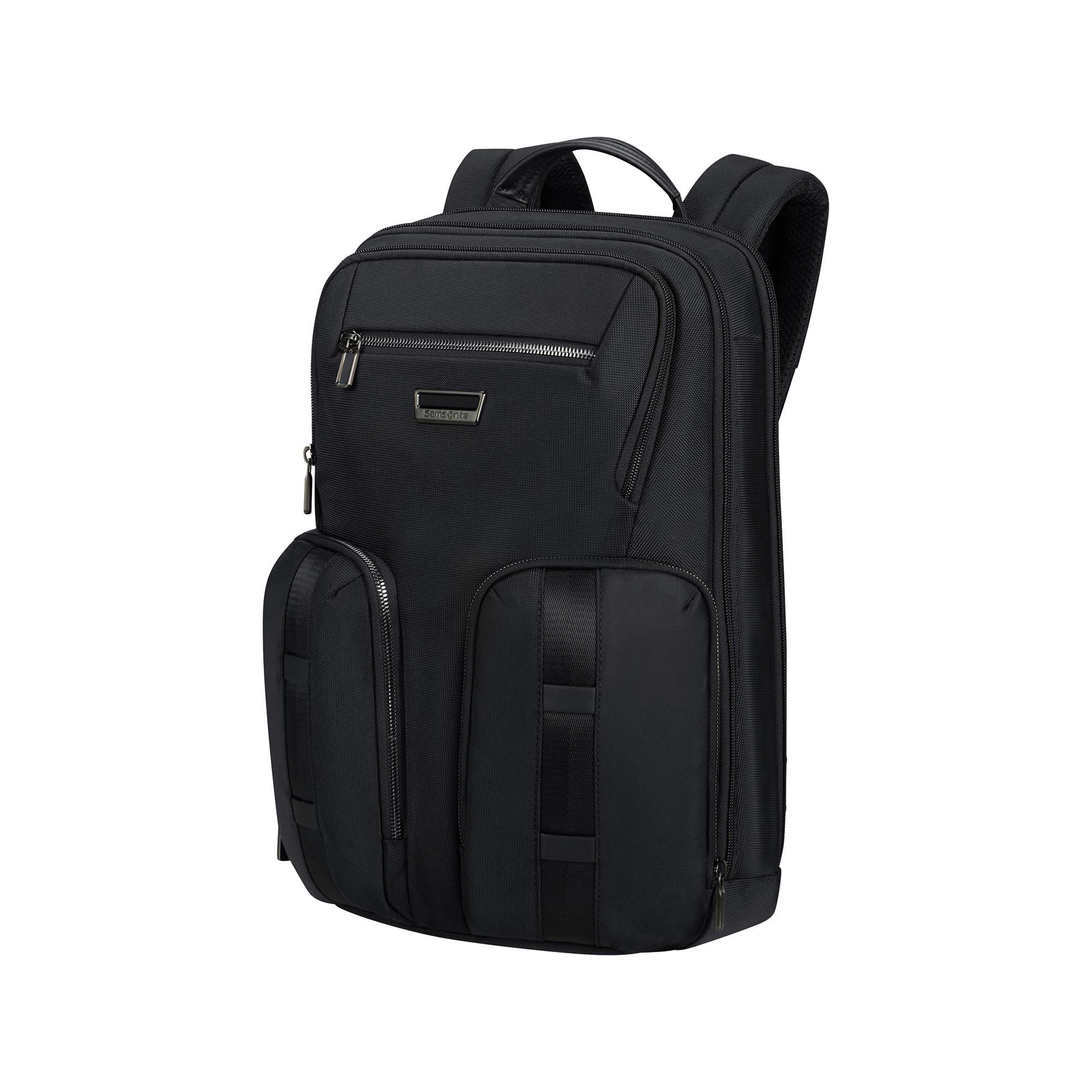 Samsonite Laptop Rucksack URBAN-EYE