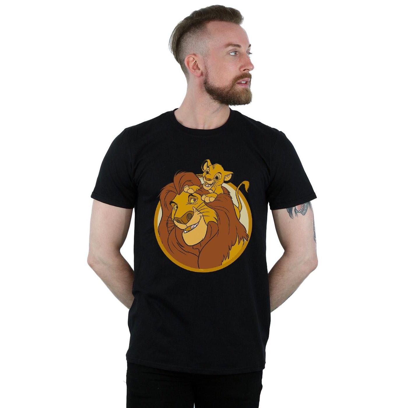 Disney The Lion King T-Shirt