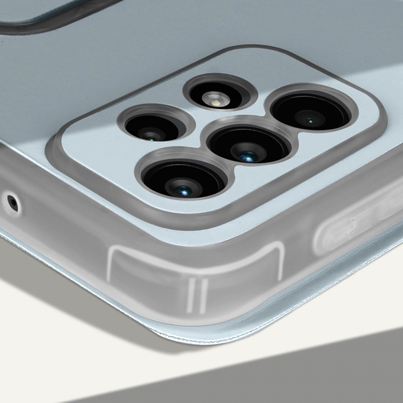 Avizar Klappetui Samsung M23 A23 5G