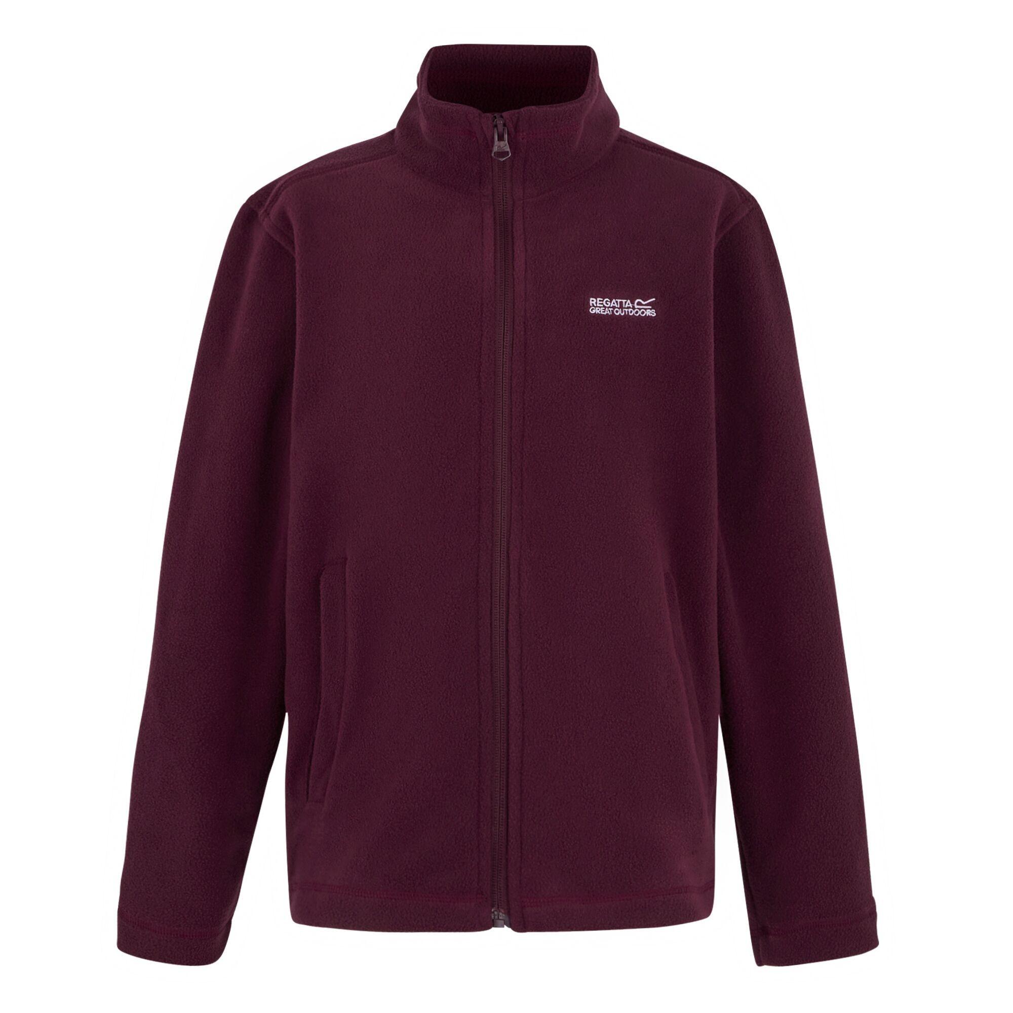 Regatta Great Outdoors Fleecejacke King II