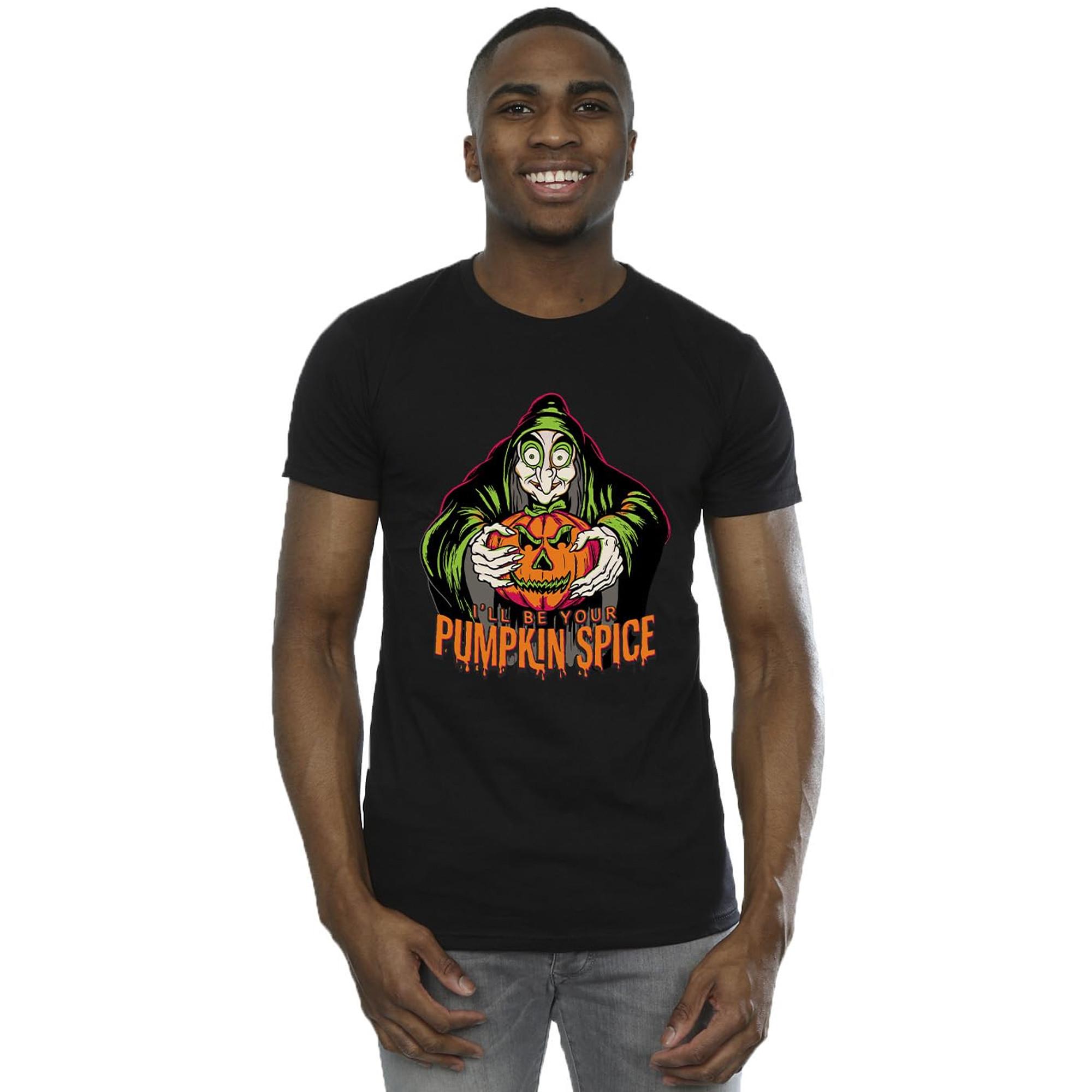 Disney Pumpkin Spice T-Shirt