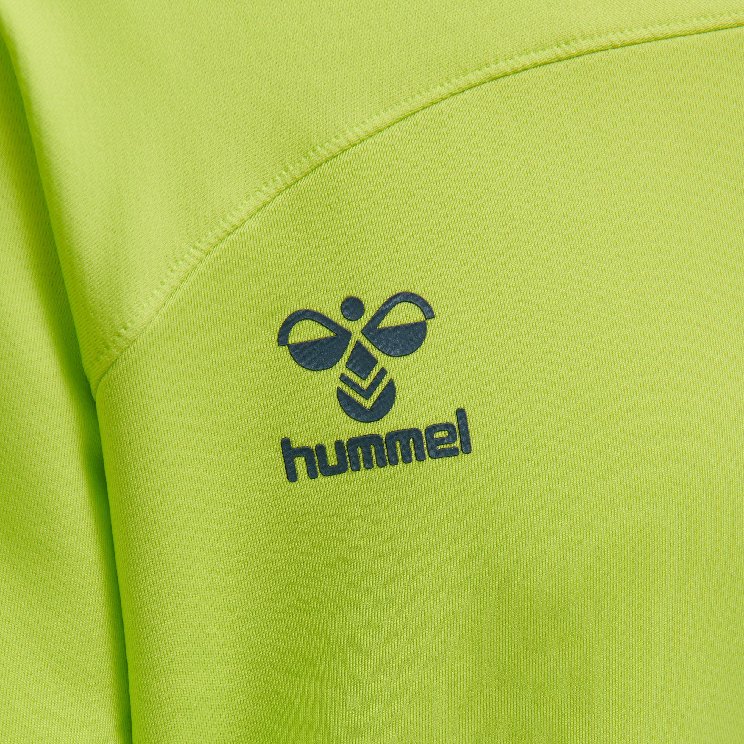 Hummel training top humme ead