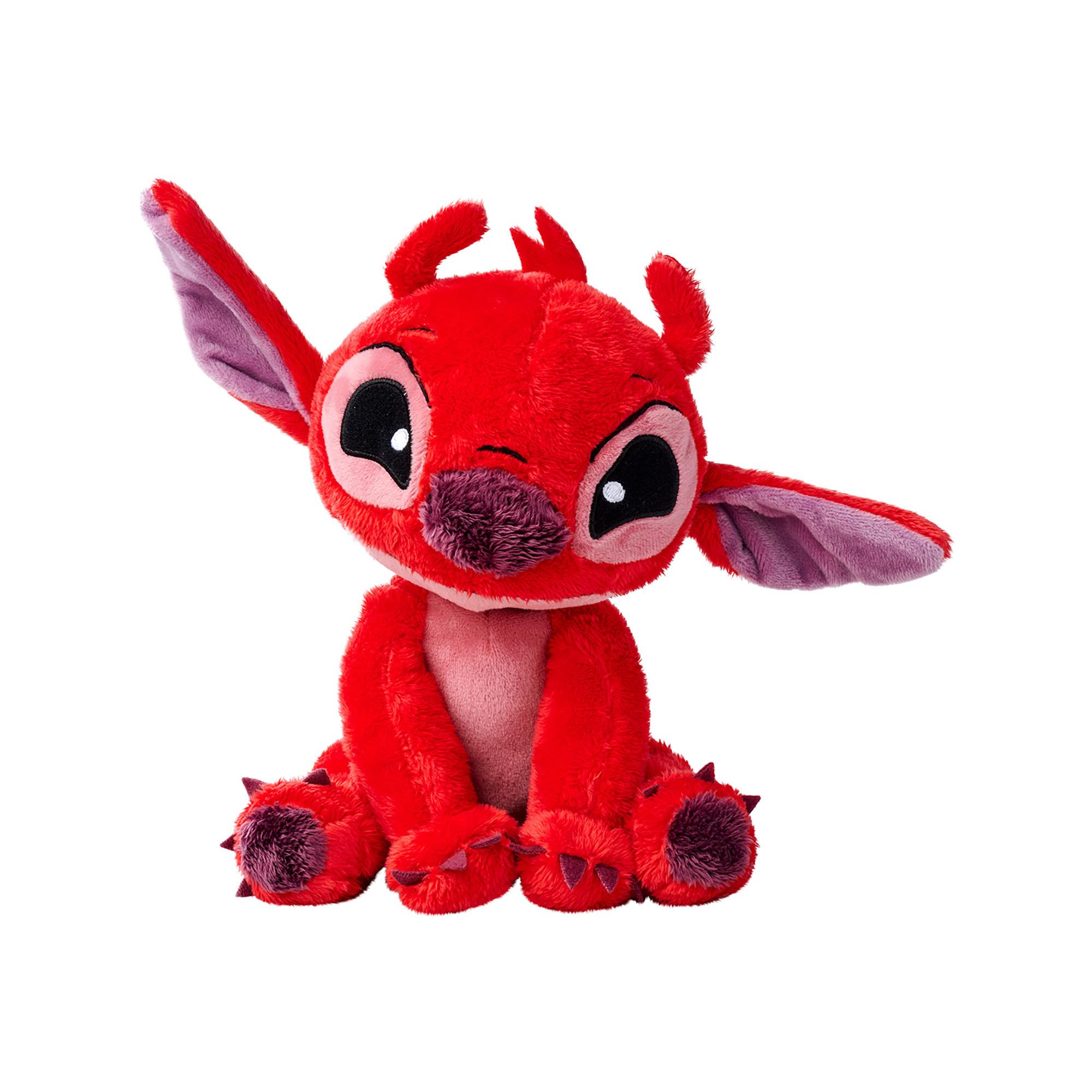 Stitch Disney Leroy