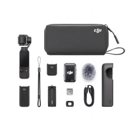 dji DJI Osmo Pocket 3 Creator Combo