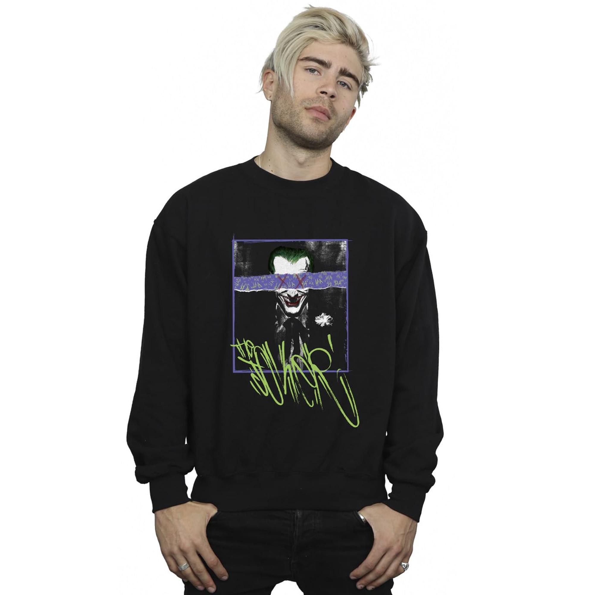 BATMAN Sweatshirt
